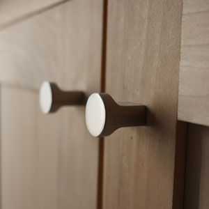 handles