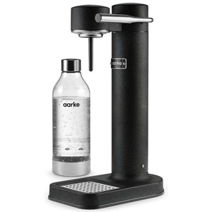 carbonator