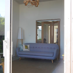 extension