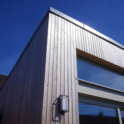 extension