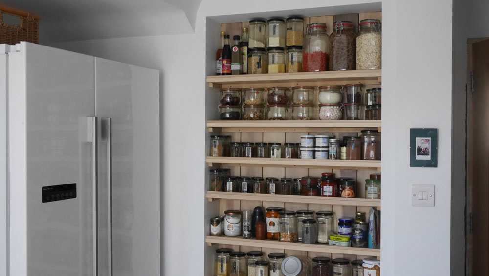 pantry